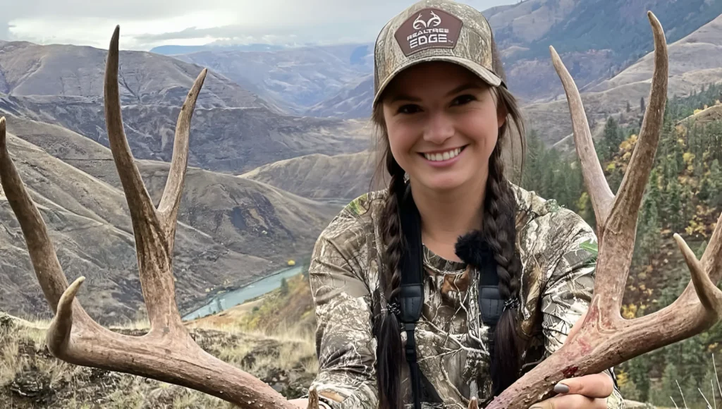 Hannah Barron Net Worth