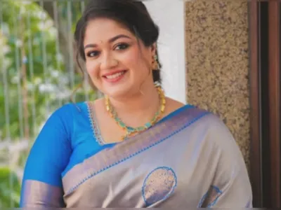Meghana Raj