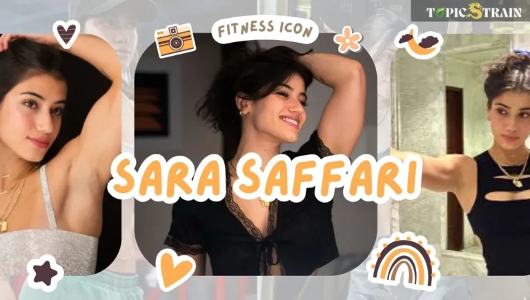 Sara Saffari