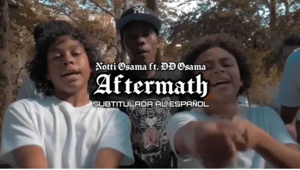 DD Osama song aftermath